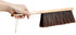 Counter Duster with Wood Handle, Hand Broom,Wood Block Hand Brush,Horse Hair Brush Broom Dust Brush Bench Woodworking Brush-Brushes Used for Counter, Furniture, Drafting, Patio, Fireplace Cleaning