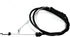 586033301 Drive Cable Compatible with for Husqvarna HU675AWD HU625AWD