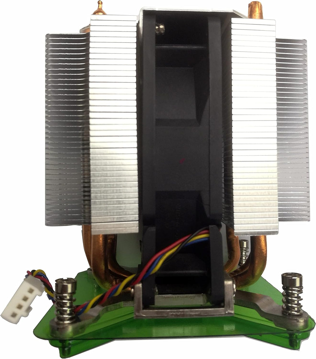 CPU Air Cooler Heat Sink with Fan Compatible with Dell XPS 8940 / G5 5090 / Optiplex 7080MT Desktop VWD01