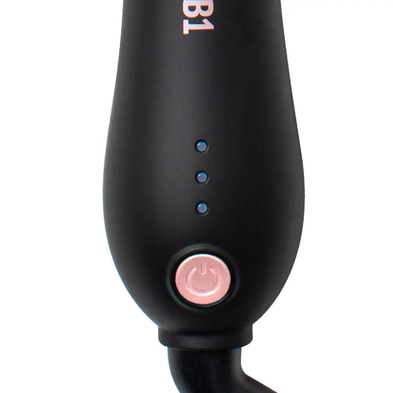 Beachwaver B1 Rotating Curling Iron - Midnight Rose