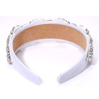 UYT Crystal Headbands for Women&