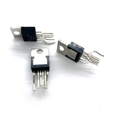 3PCS TOP249YN TOP249 TO-220 TOP249Y Converter Offline Switch Integrated Circuit