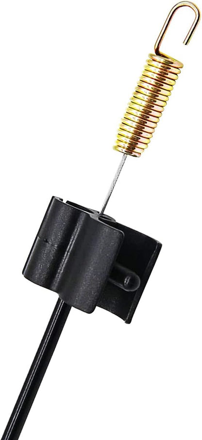 946-04728 Drive Engagement Cable for MTD Troy-Bilt TB200 TB210 Rotary 15102 Lawn Mower 946-04728A 746-04728A 746-04728