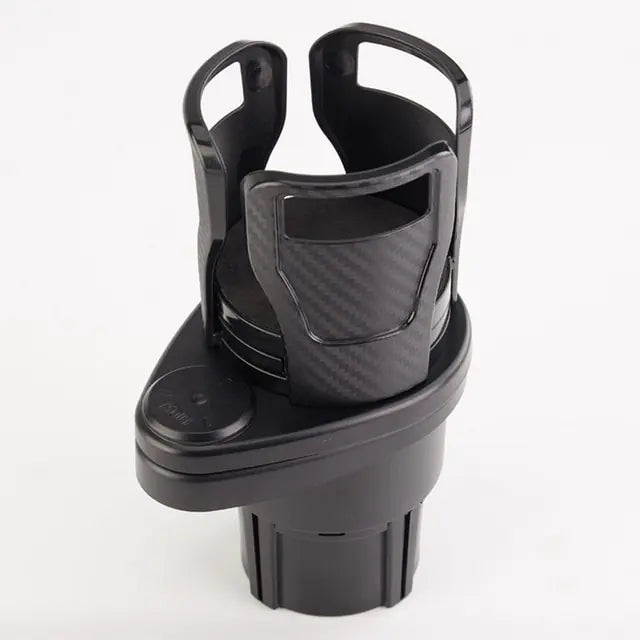 Car Cup Holder Expander Adapter