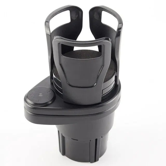 Car Cup Holder Expander Adapter